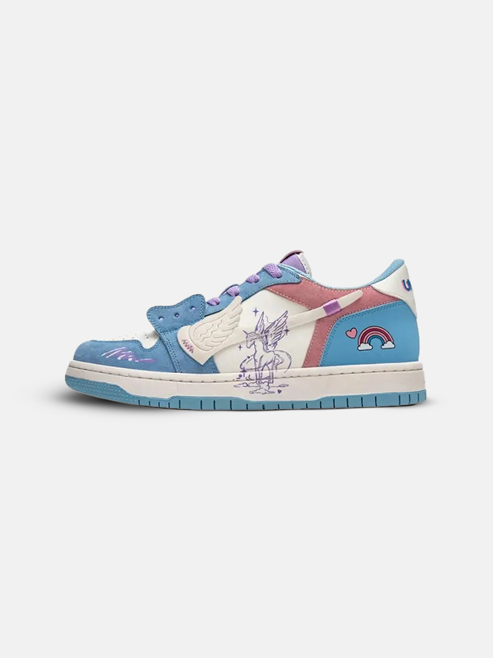 Tenis Sneakers 'Unicorn x 1997'