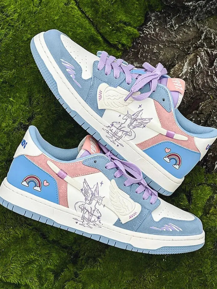 Tenis Sneakers 'Unicorn x 1997'