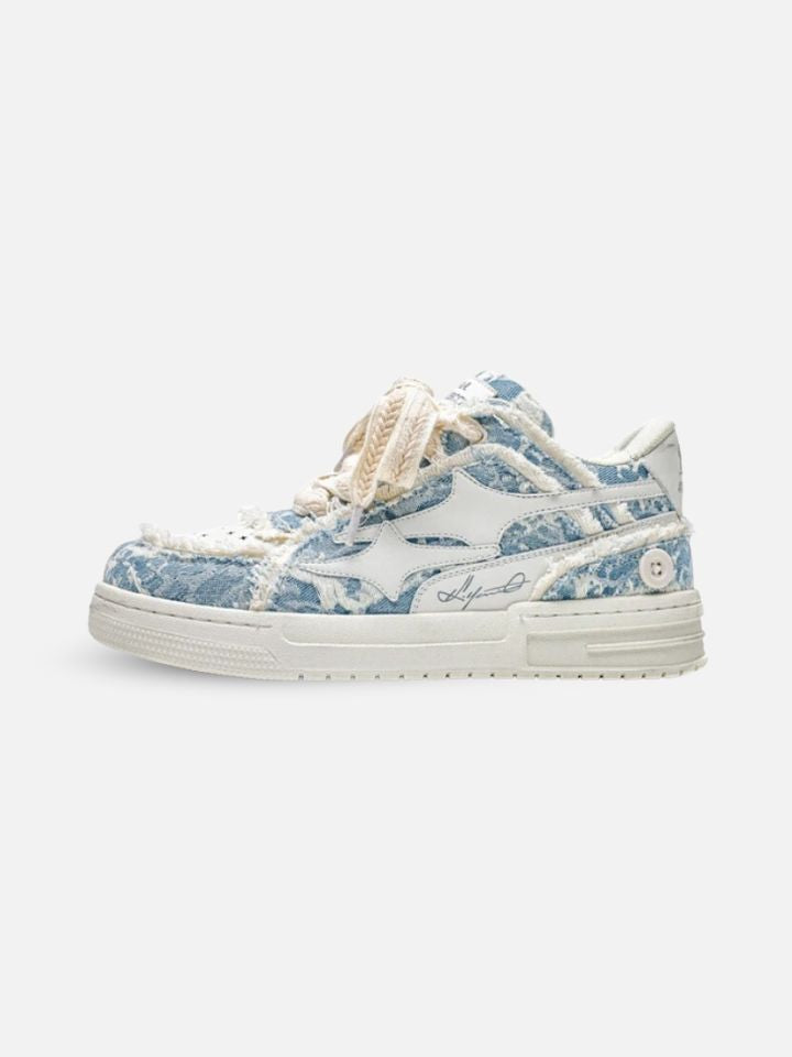 Tenis Sneaker 'Bradok Fitch'