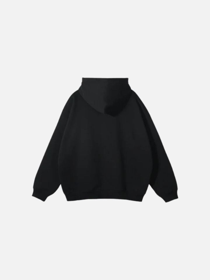 Sudadera con Capucha Asteric “Nightfall”