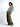 Pantalón Cargo para Mujer 'Low Moss'