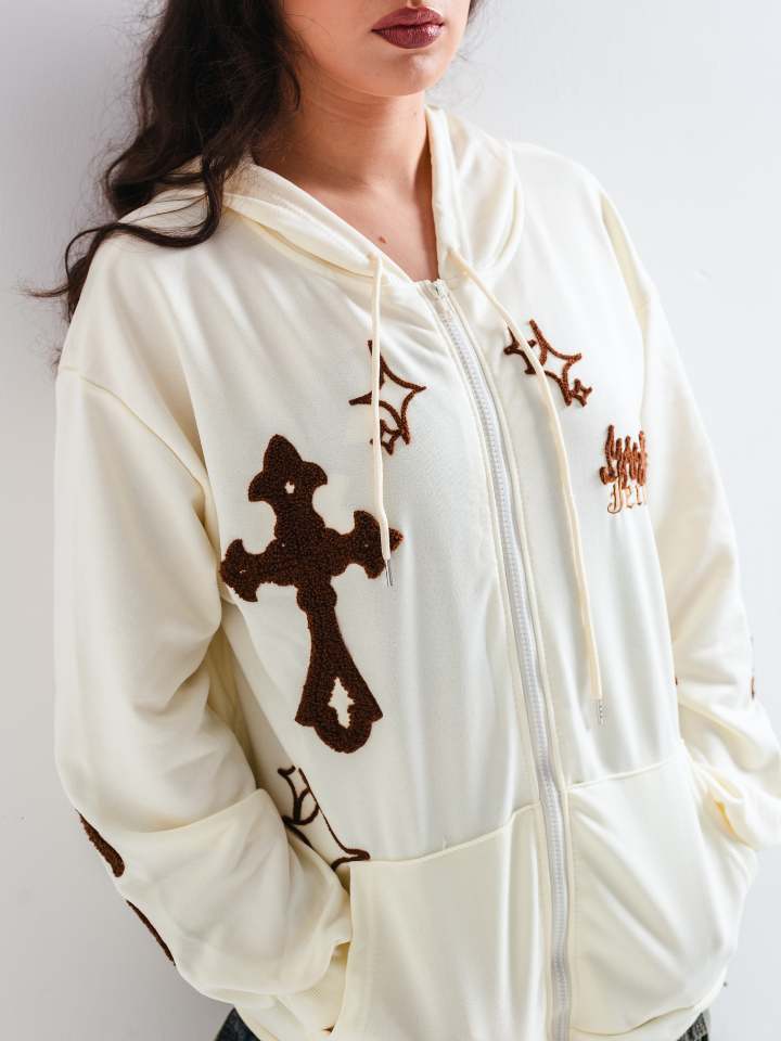 Sudadera con Capucha 'Sparkles'
