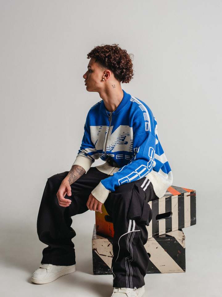 Suéter Unisex 'MY3'