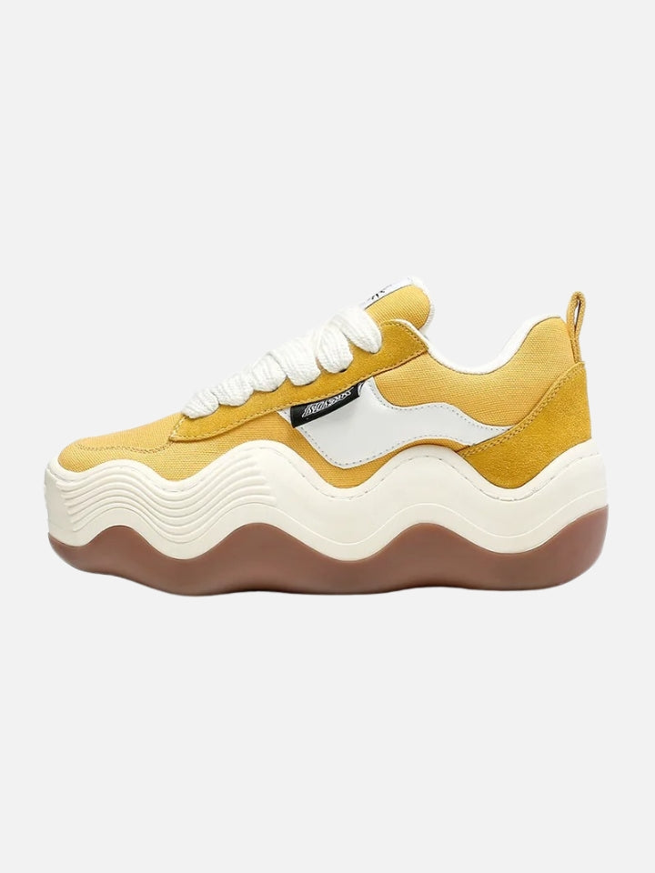 Tenis Sneaker 'Ripple'